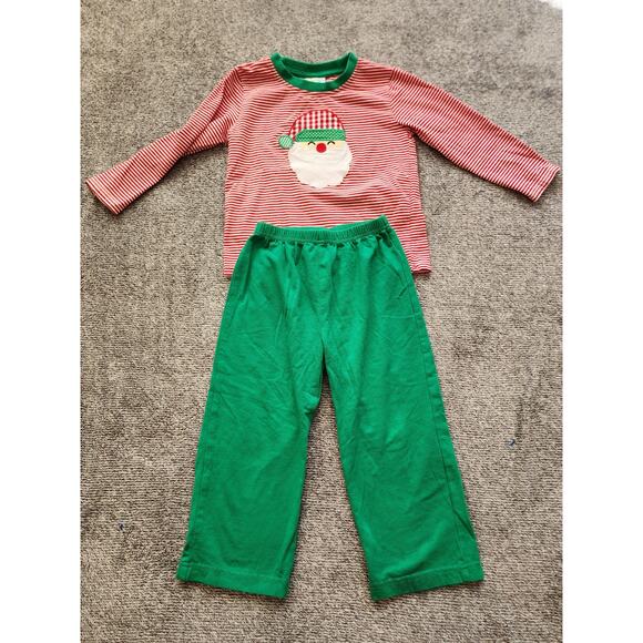 Jellybeans and Stitchy Fish Lot of 3 Size 2T Boys Outfits - Picture 7 of 8